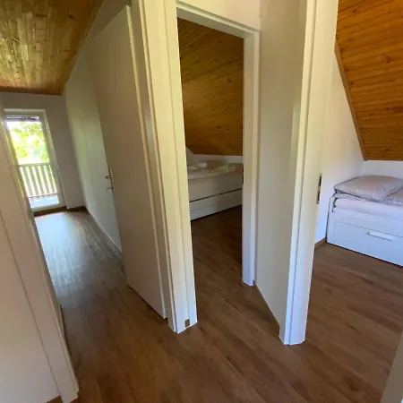 Apartma Kolpa-riverhouse Podzemelj Borst (Metlika)
