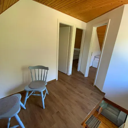Apartma Kolpa-riverhouse Podzemelj Apartment