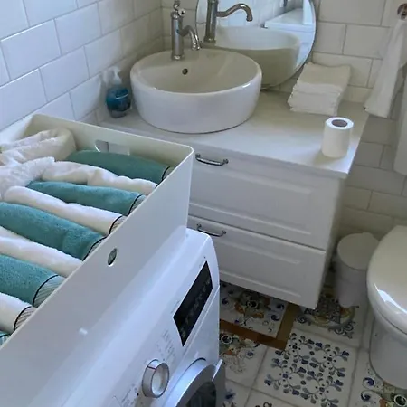 Apartma Kolpa-riverhouse Podzemelj 公寓 *