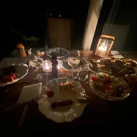 公寓 Apartma Kolpa-riverhouse Podzemelj *